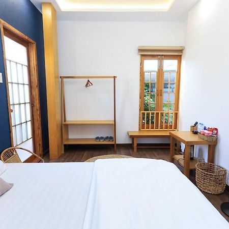 Homestay Vo Thi Yen Quy Nhon Eksteriør billede